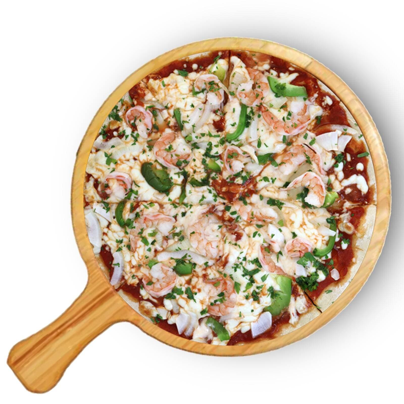 Gambero Pizza 300 gr
