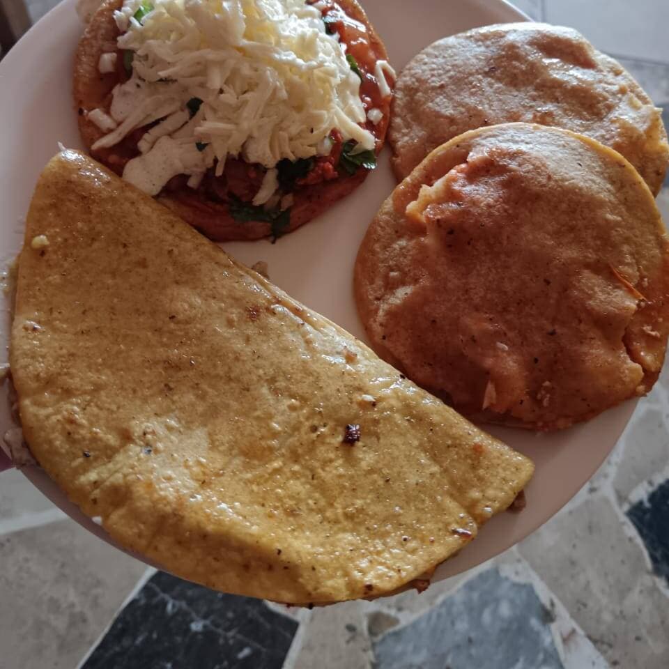 Quesadilla