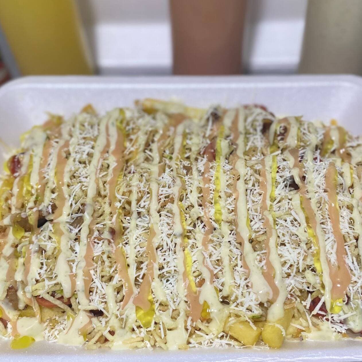 SALVAJADA PARA 3