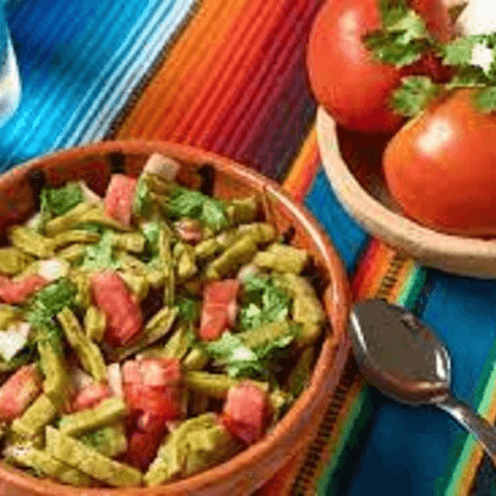 Ensalada de Nopales 500g