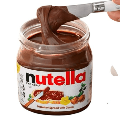 Extra de NUTELLA