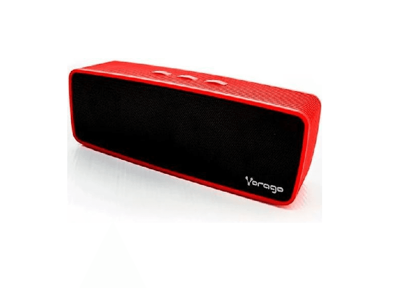 Bocina Vorago Bt Fm Speaker 100