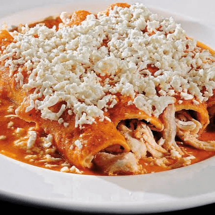 Entomatadas ESPECIALES