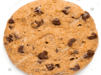 Galleta mantequilla