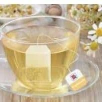 Tè de Manzanilla