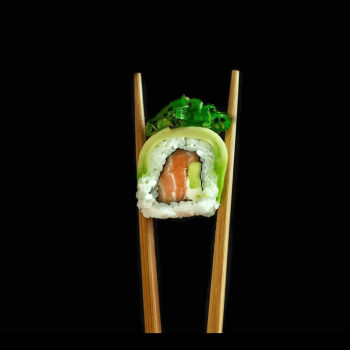 Salmon Hot