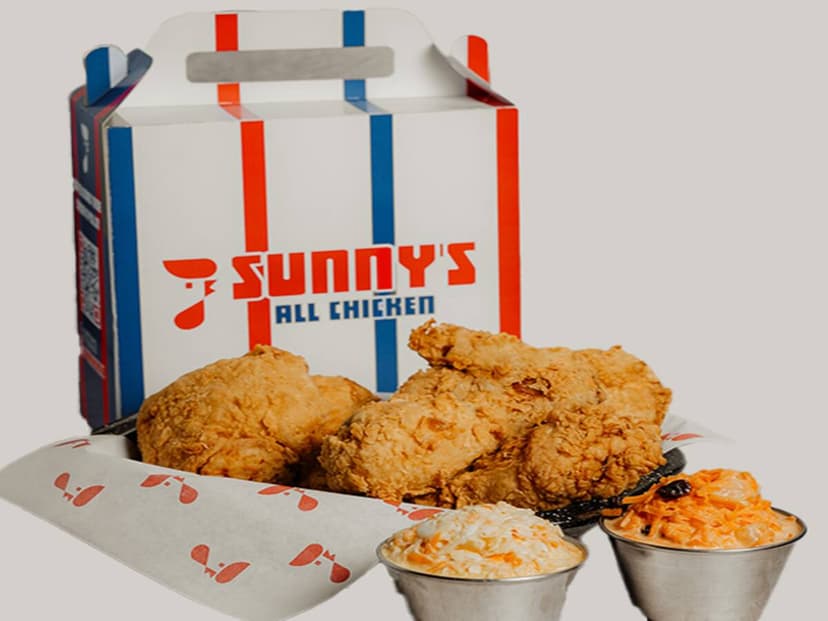 Sunnys (Las Torres)