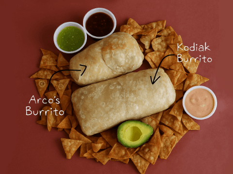 Arco's