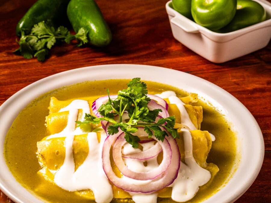 Fonda las delicias