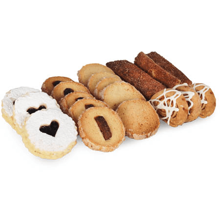 Galletas Mix