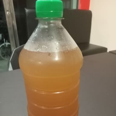 Té Jazmin