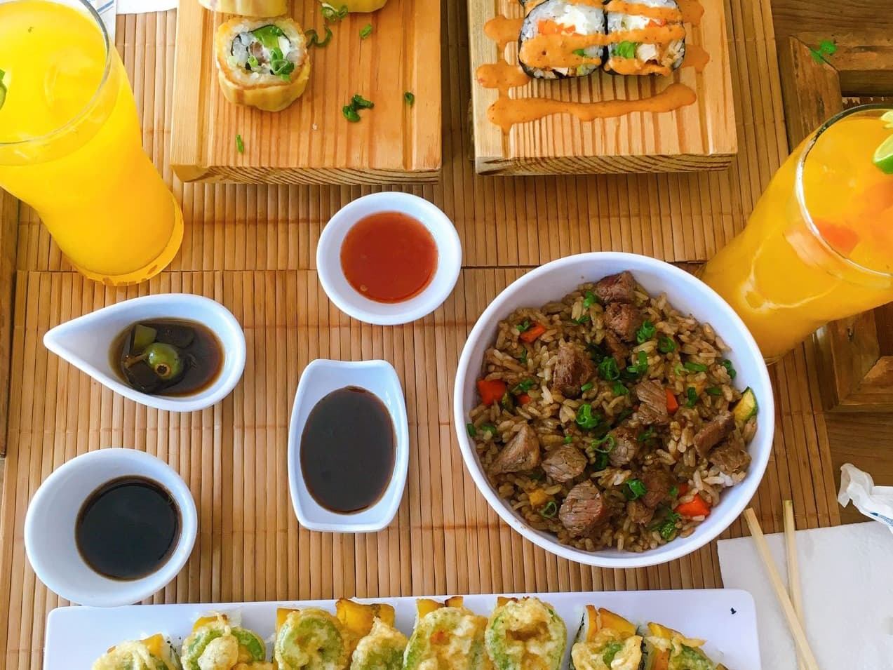 Sushi Akai