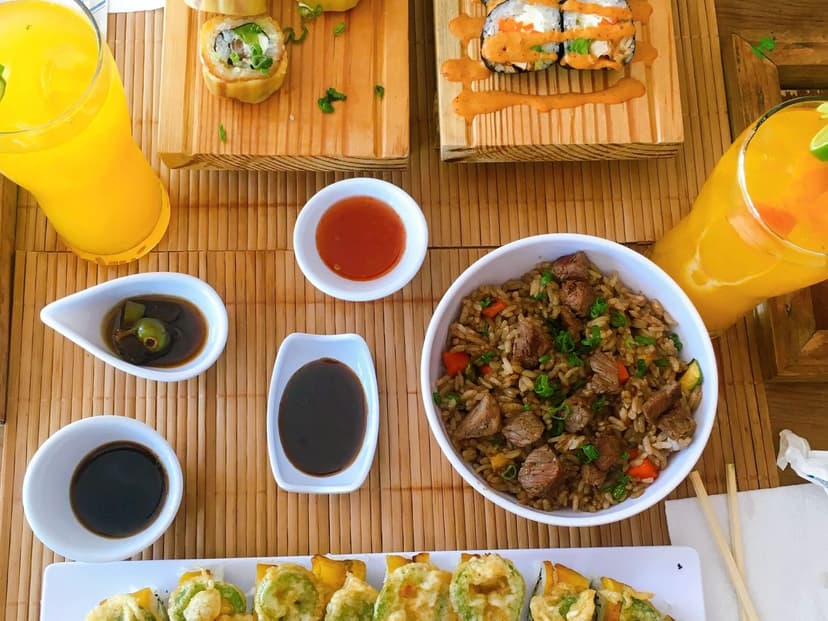 Sushi Akai