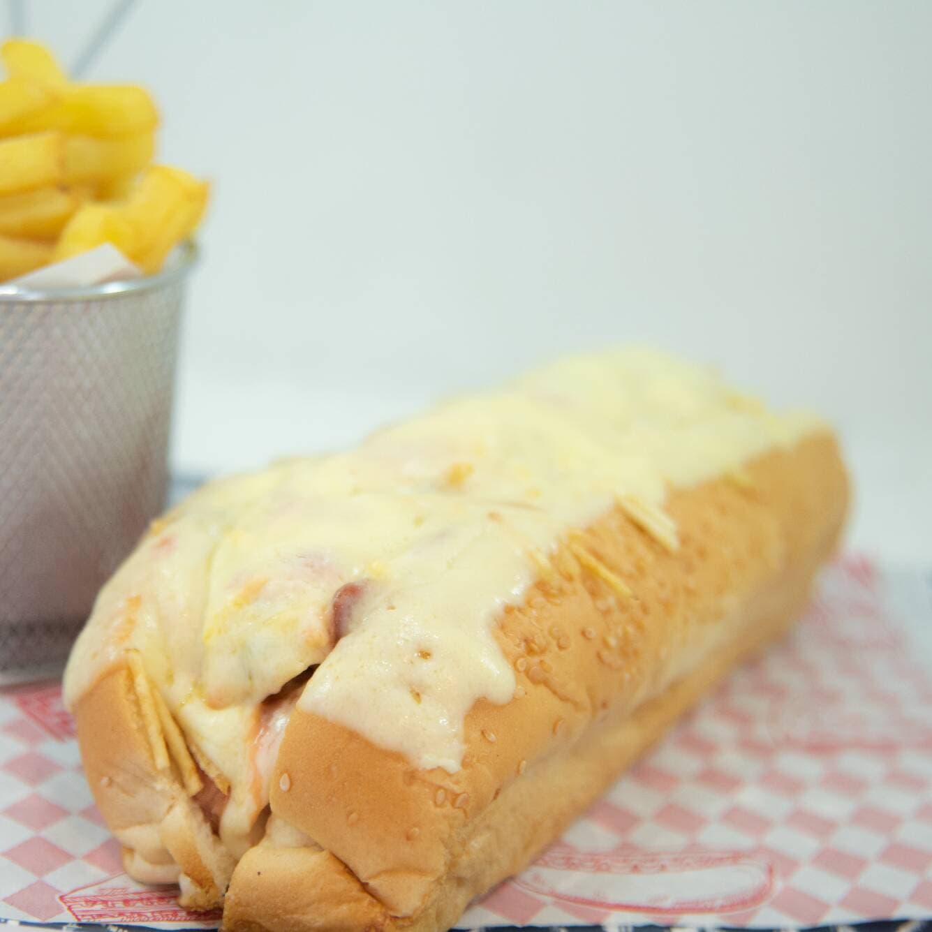 Perro Gratinado