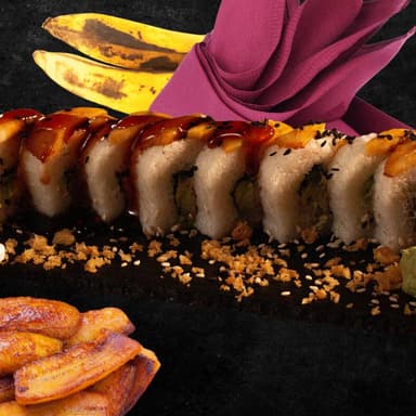 Monkey Roll