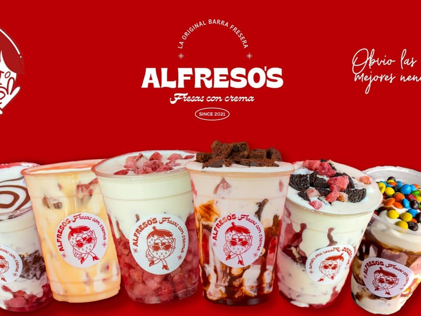 ALFRESOS