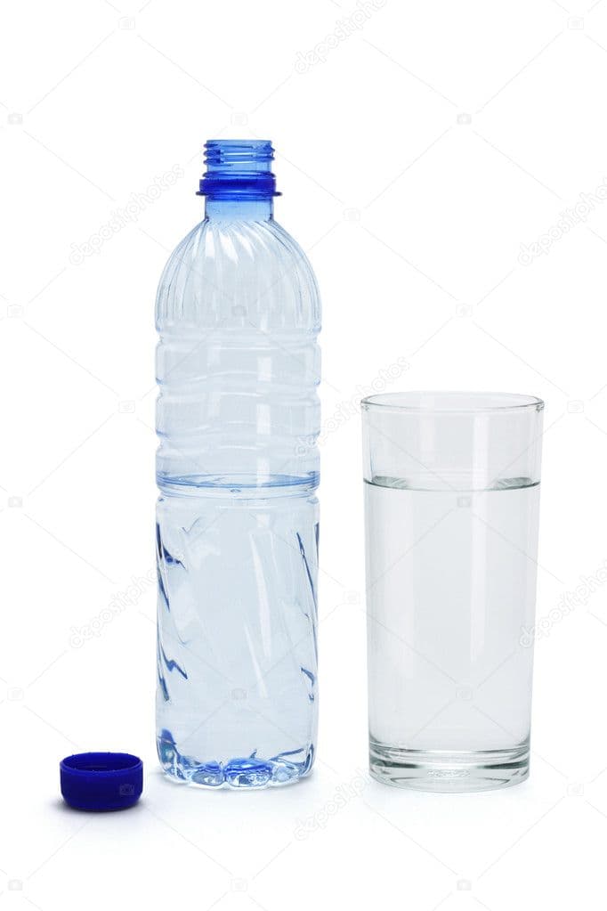 AGUA MINERAL