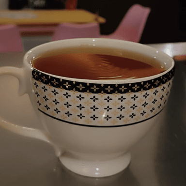Té Detox