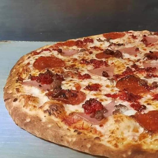 Italiana mini 4 rebanadas