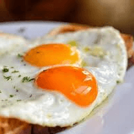 Huevos Fritos