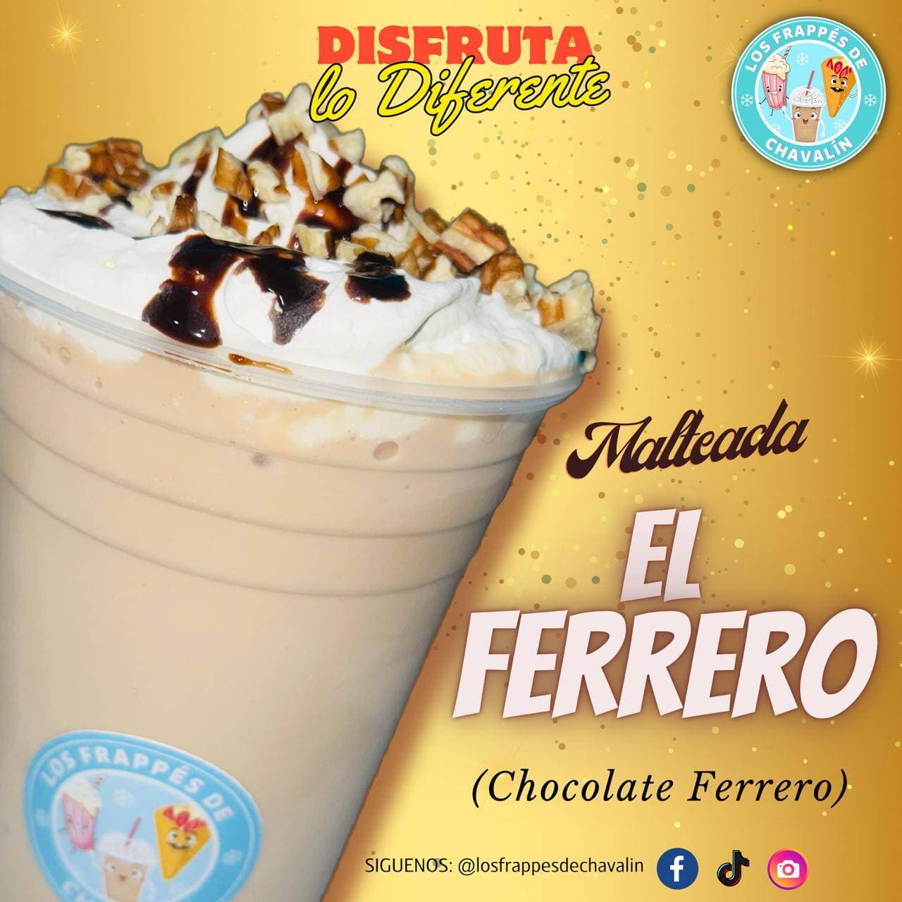 EL FERRERO