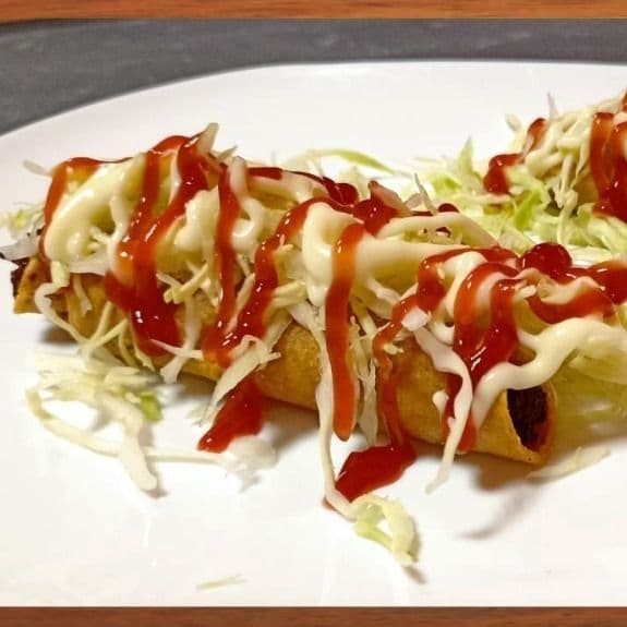 Dino's Taco