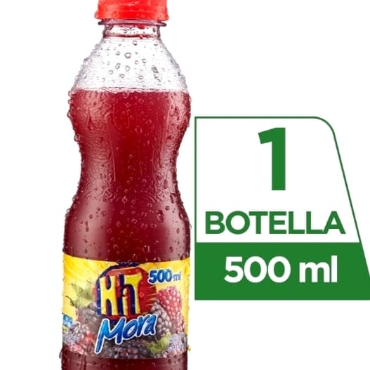 Jugo HIT 500ml