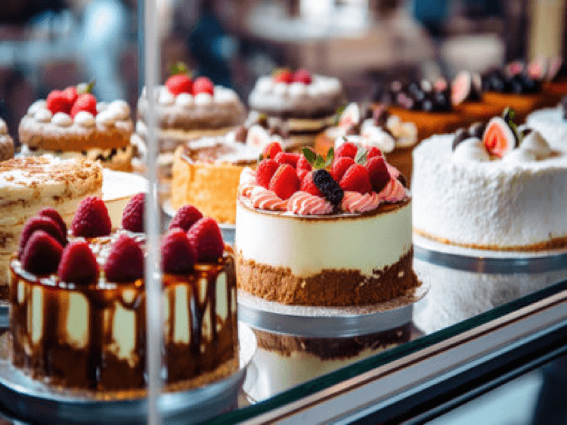 Milo Bakery