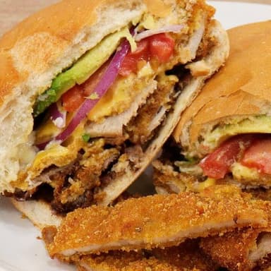 Torta/Vallarta
