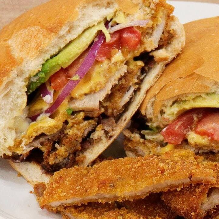 Torta/Vallarta