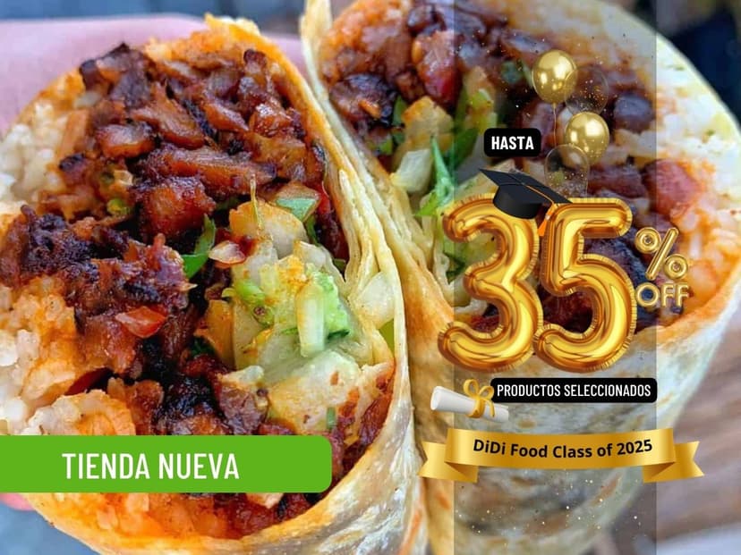 Antojitos Vera