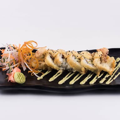 Kumo Nikkei