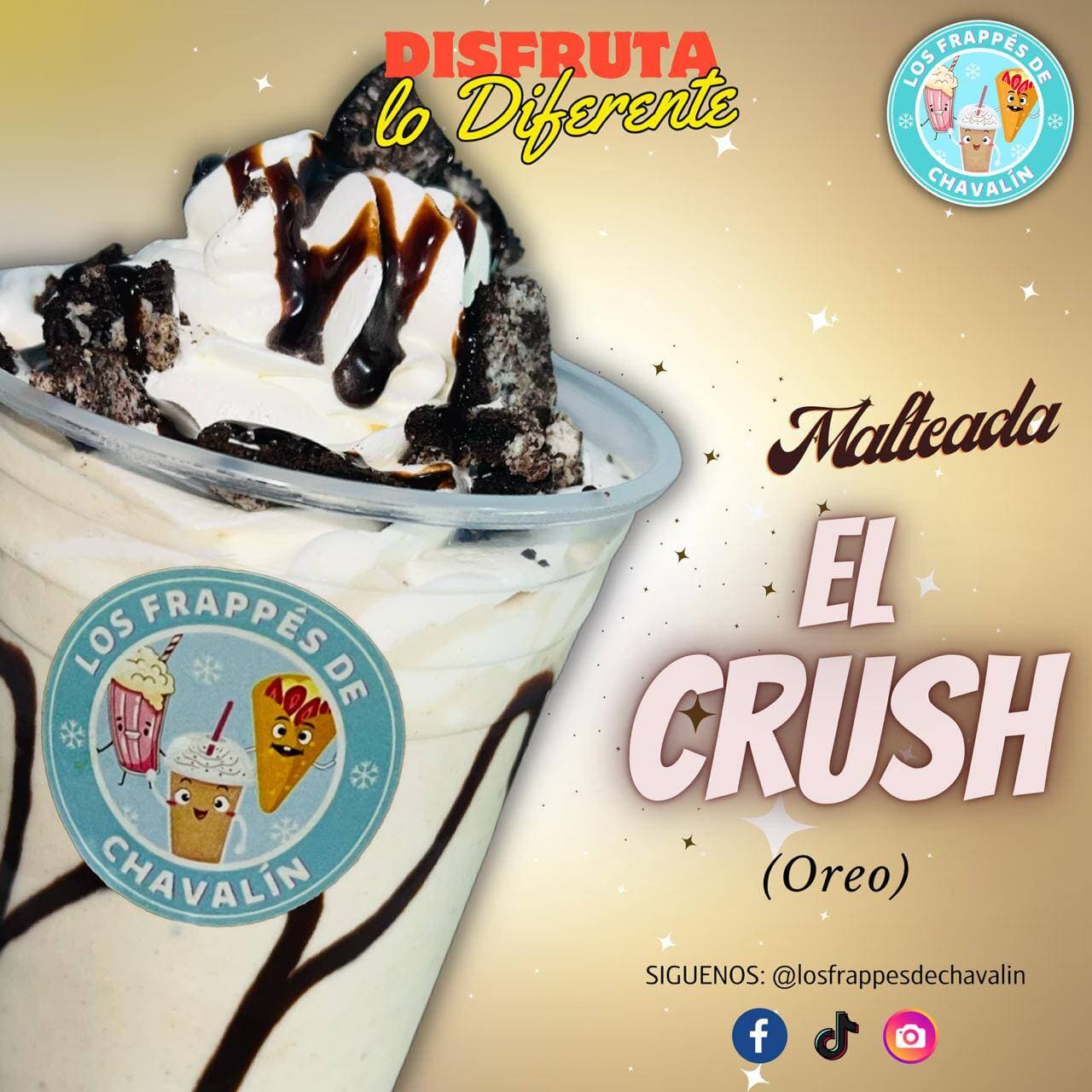 EL CRUSH