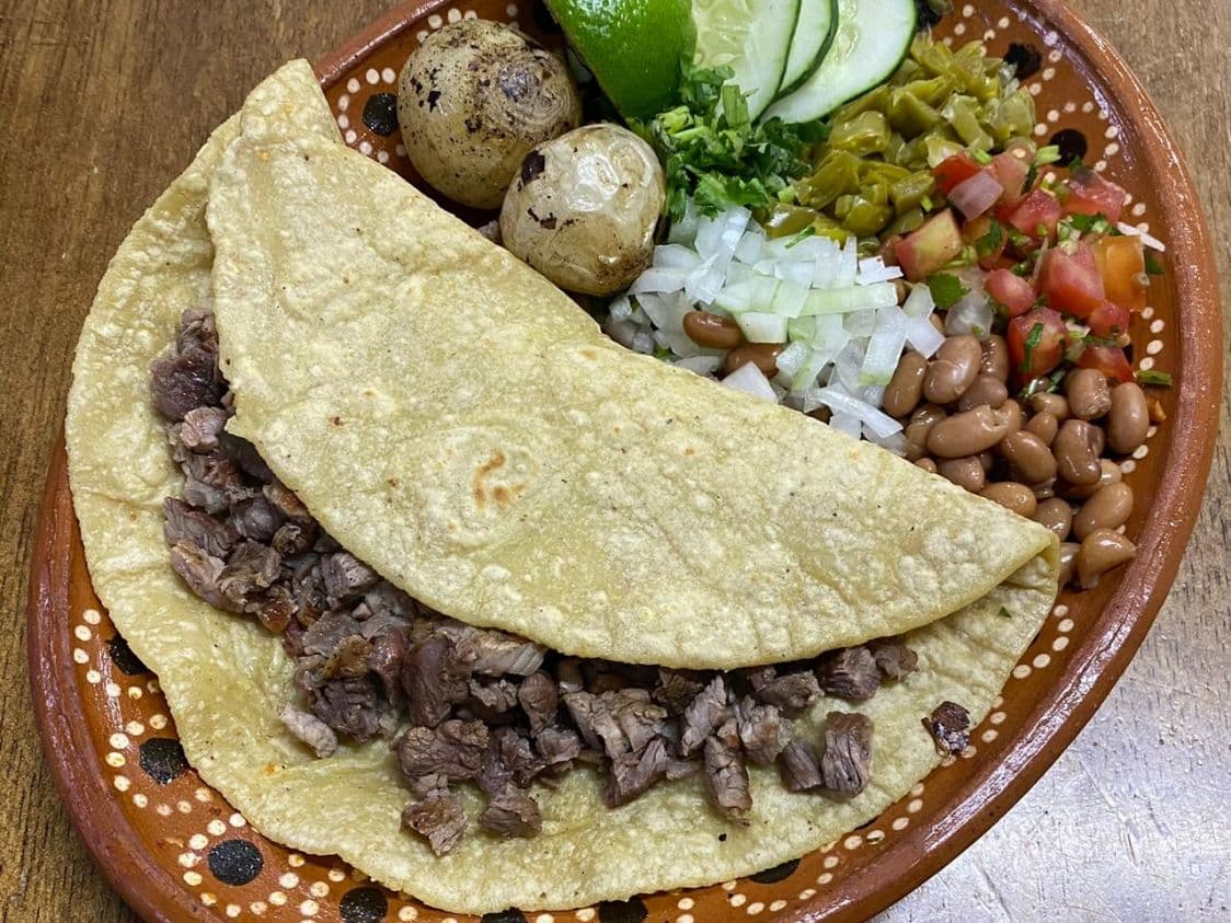 COMBO TACOS