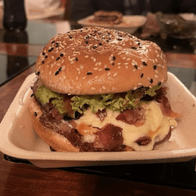 Hamburguesa
