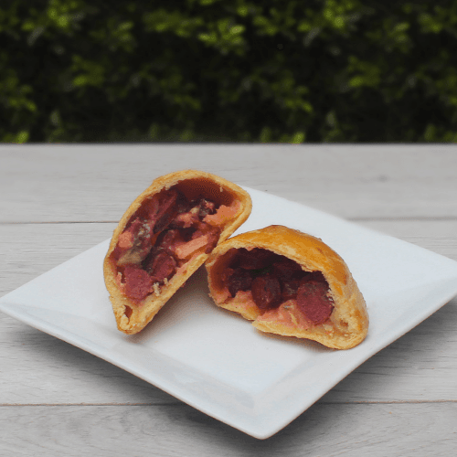 Empanada De Cabanossi