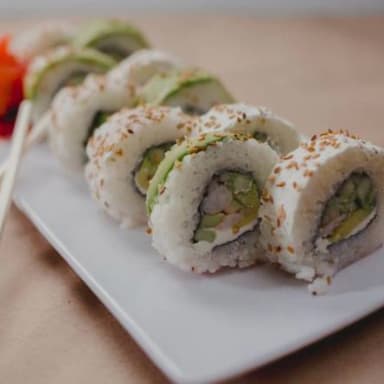 Arcoiris Roll