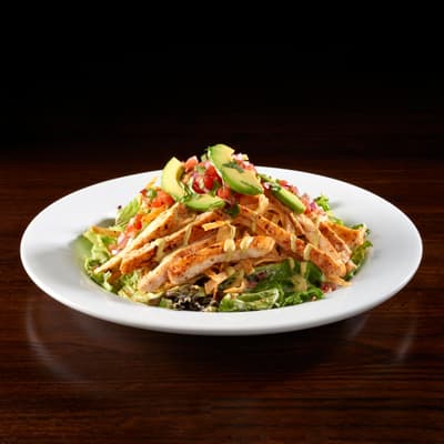 Santa Fe Chicken Salad