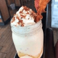 Bacon Shake
