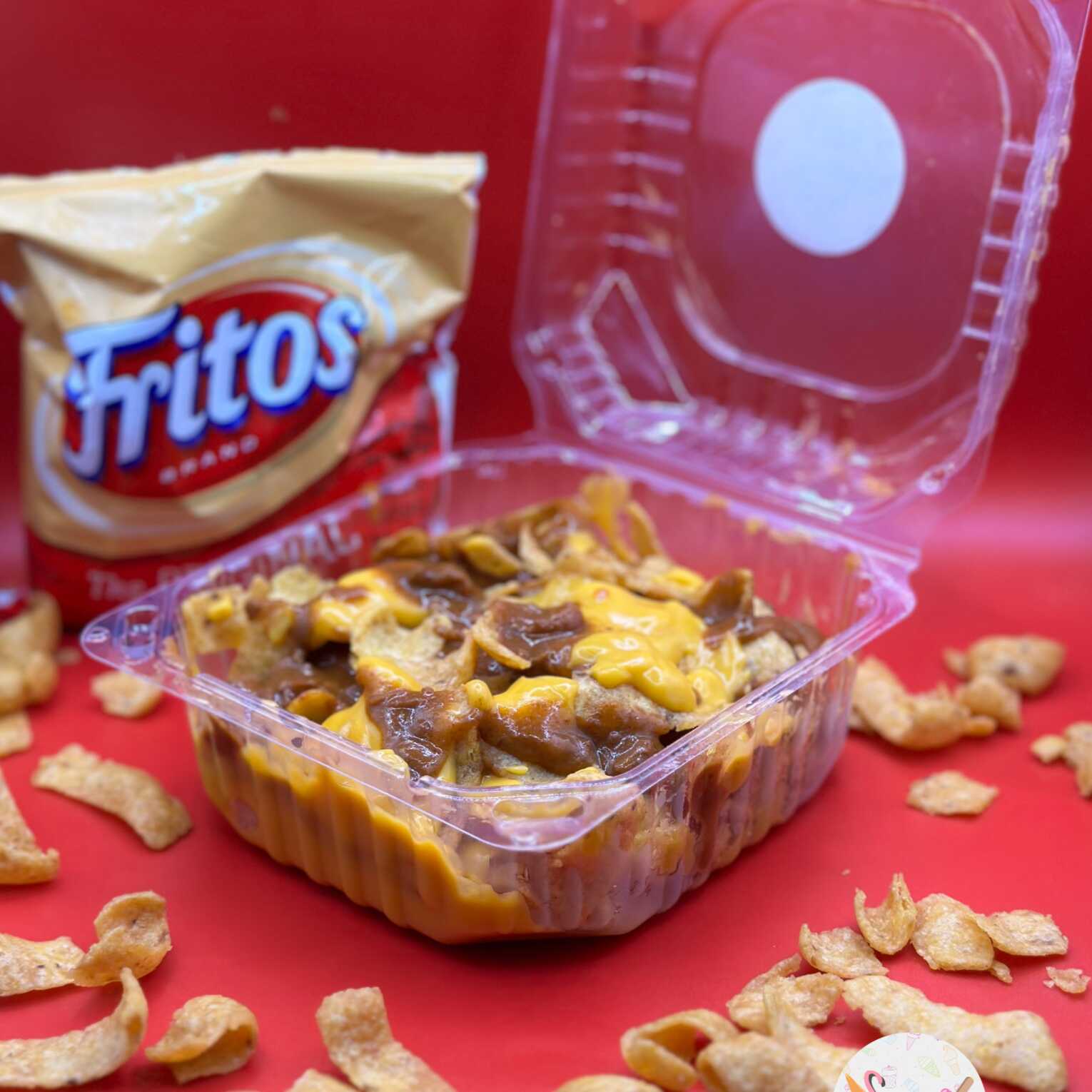 Frito Pie