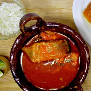 Caldo de Pescado Grande 750ml