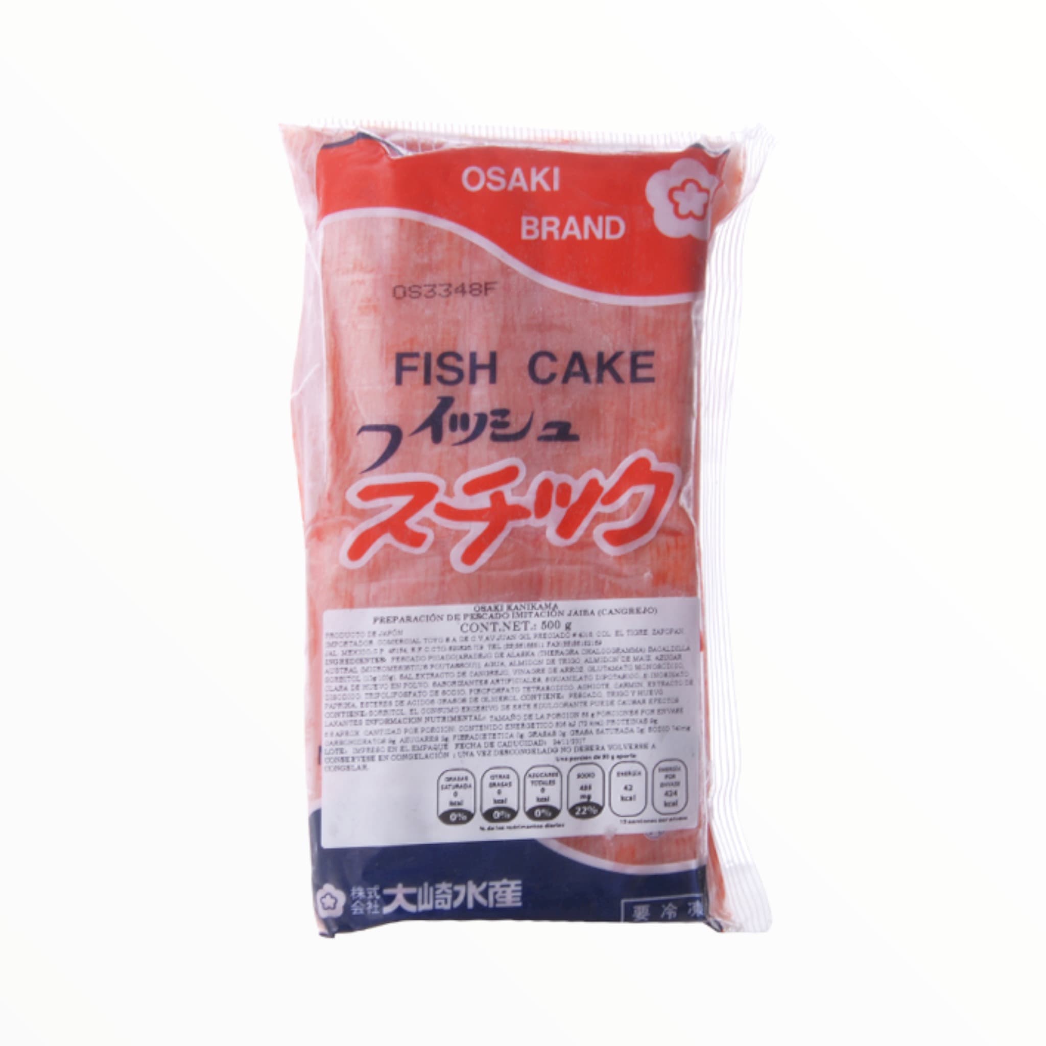 Kanikama Osaki 500 g - CO-PDM452-1278