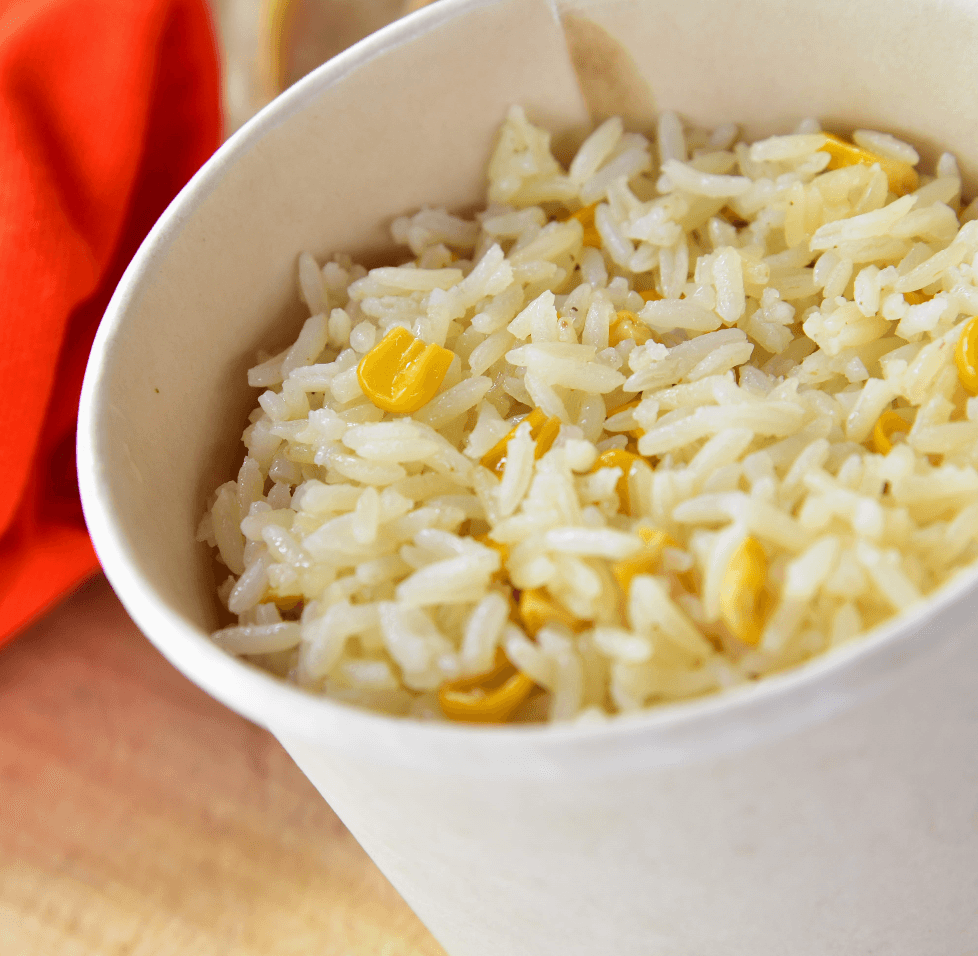 Medio Arroz