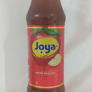 JOYA DE MANZANA