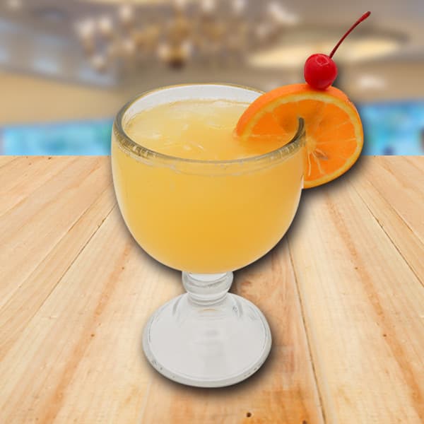 Limonada y Naranjada