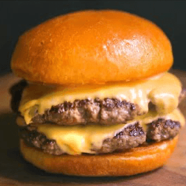 Cheeseburger 🍔🐮🧀🧀🧀