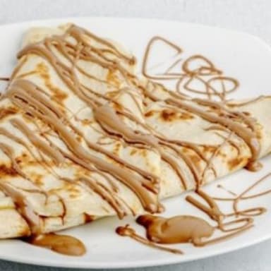 Crepa de Dulce a Elegir