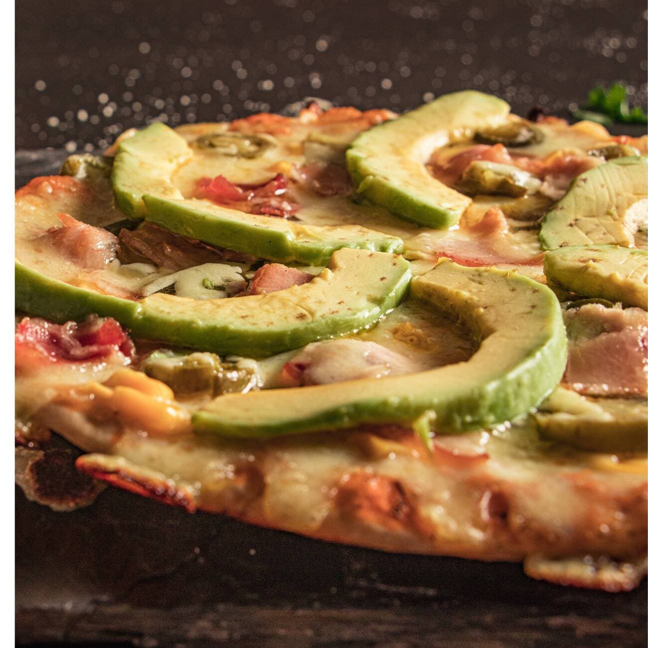 Pizza Mexicanisma