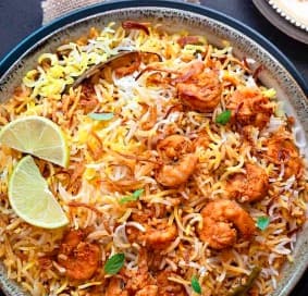 The Curry Lounge - Daawat e India