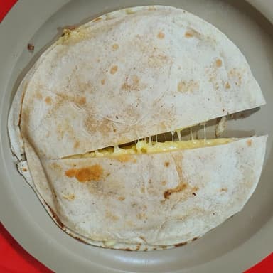 Quesadilla